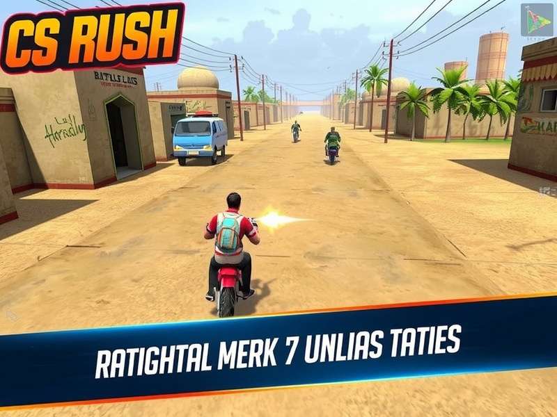 Rajasthan CS Rush community event in India