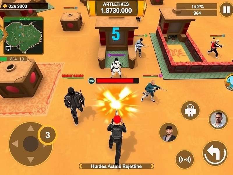 Rajasthan CS Rush download statistics in India